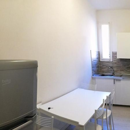 Farolfi Apartments Passarotti Bologna Exterior foto